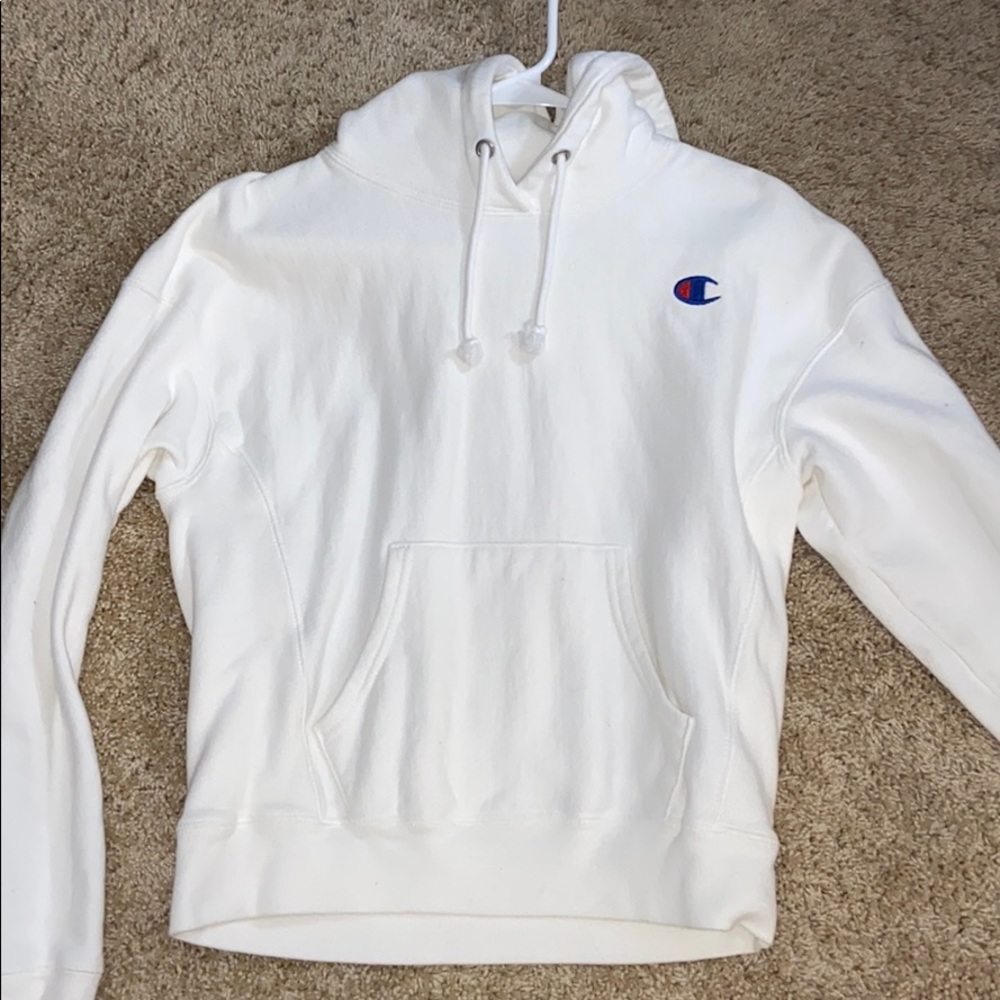Brand New Champion Hoodie